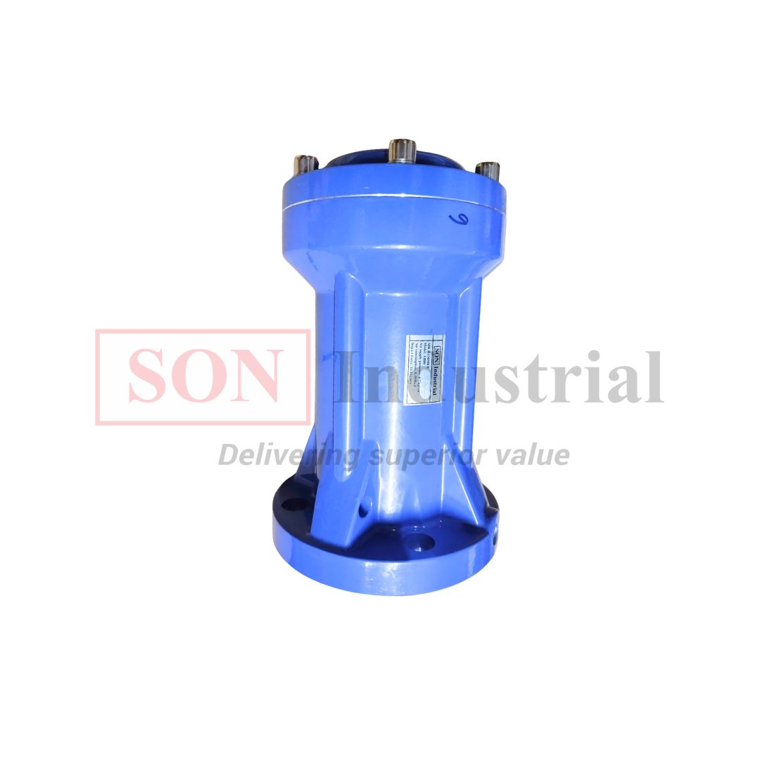 Thiết bị rung khí nén