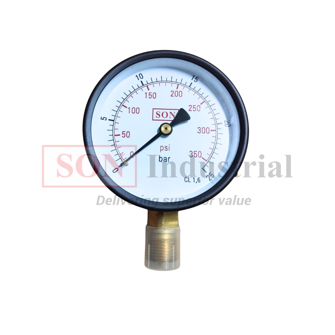 SON SY-100 25bar