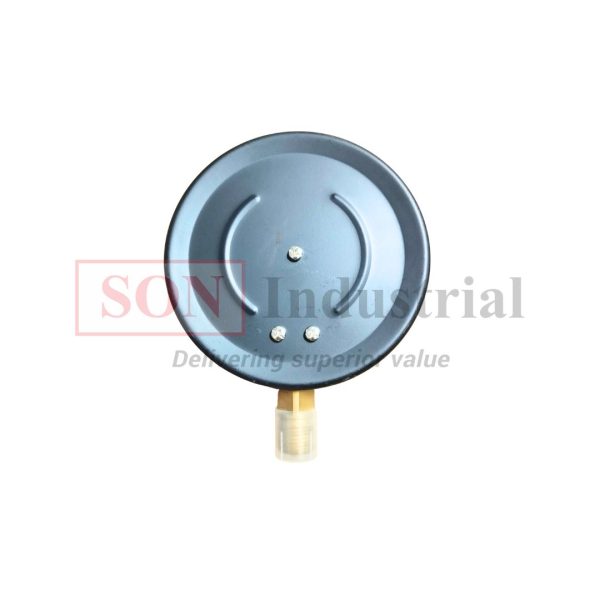 đồng hồ đo áp suất
