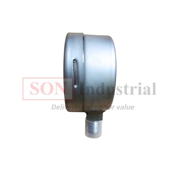 đồng hồ áp suất