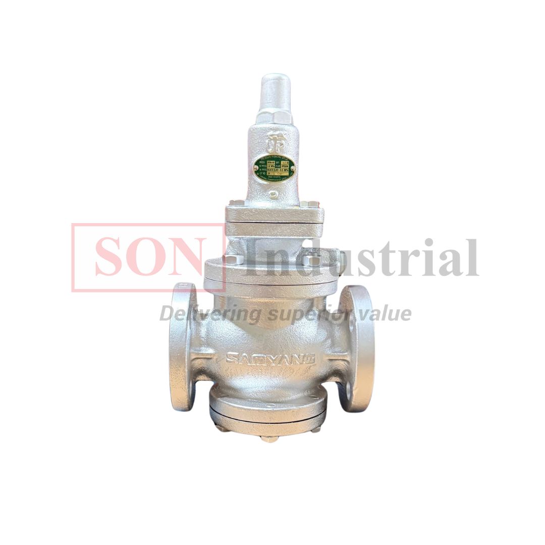 van giảm áp samyang