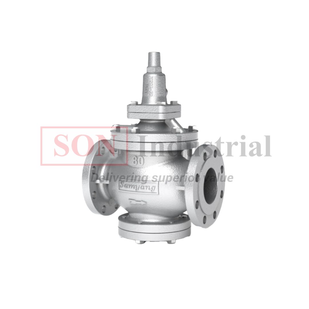 van giảm áp samyang ypr1s