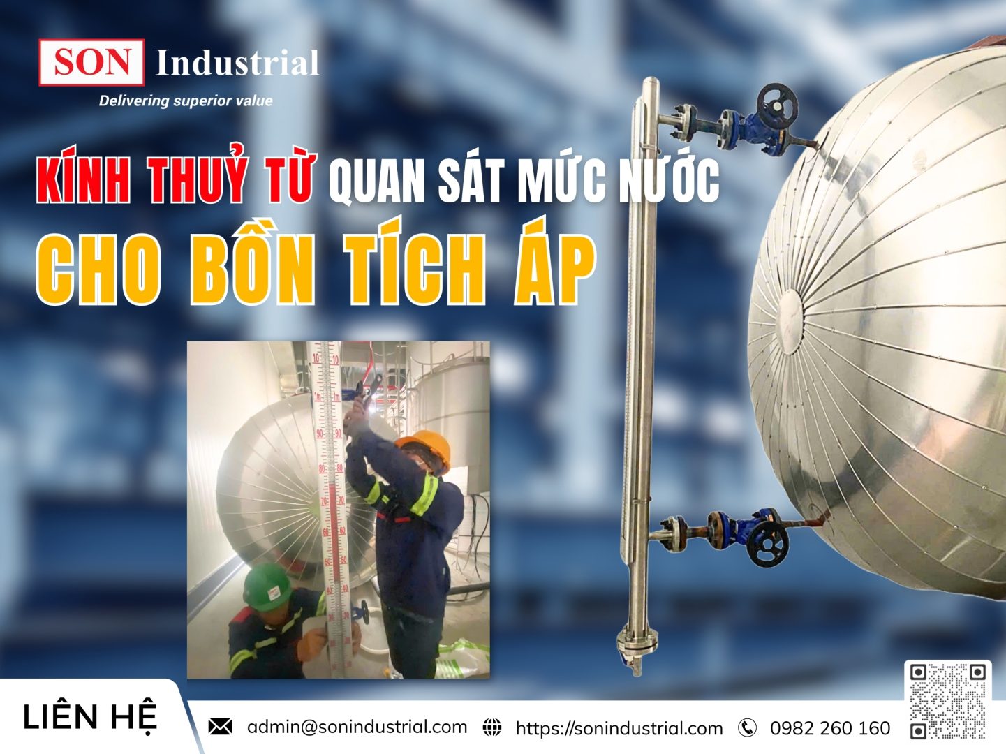 kính thủy từ cho bồn bể