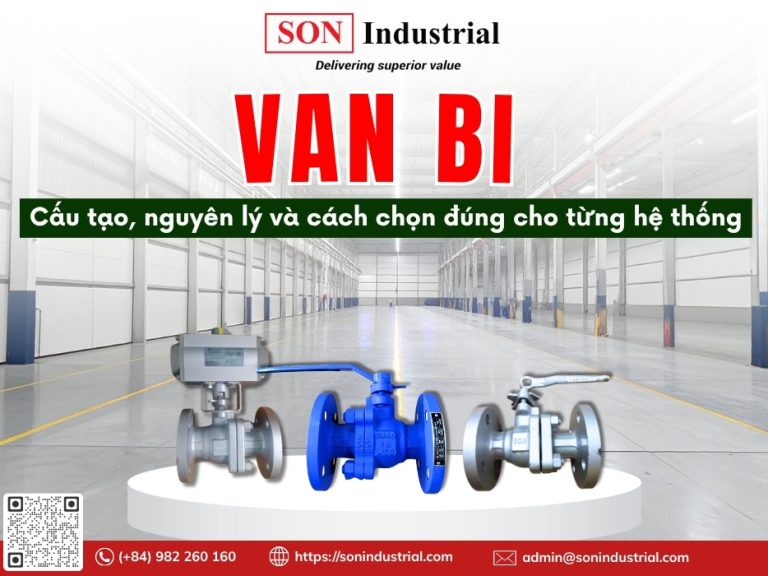 Van bi
