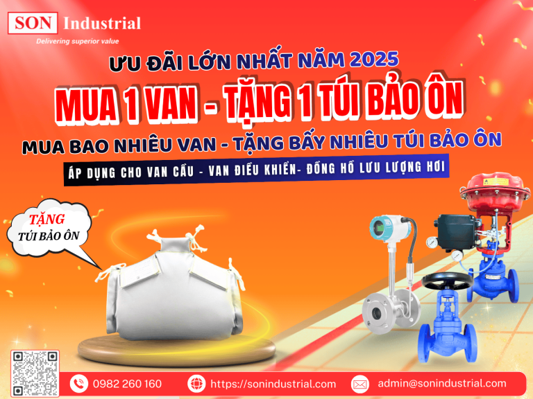mua van tặng túi bảo ôn
