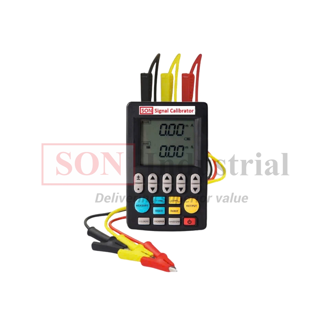 Bộ hiệu chuẩn tín hiệu