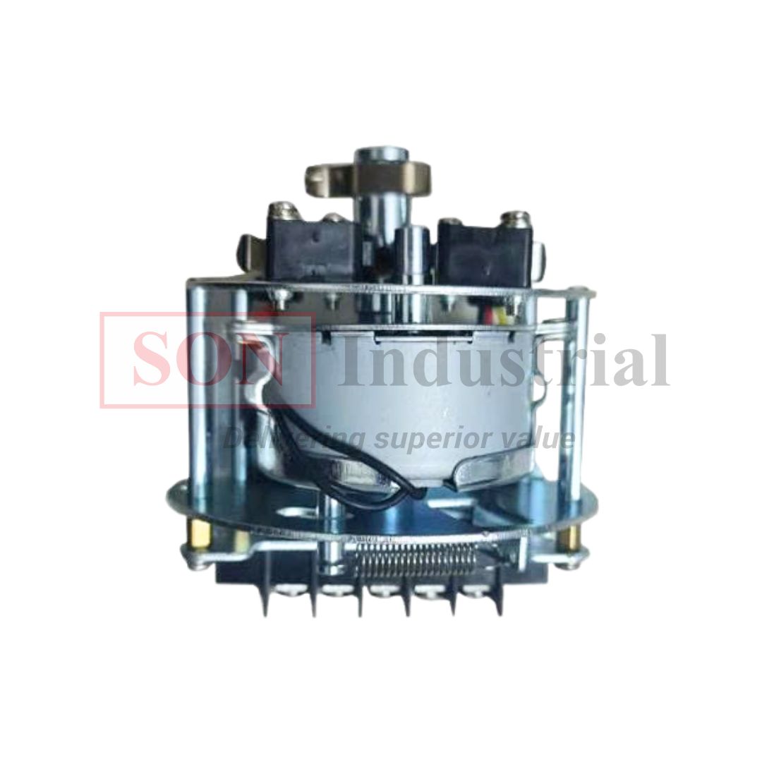 Bo mạch cảm biến quay báo mức 220Vac SON B220EX