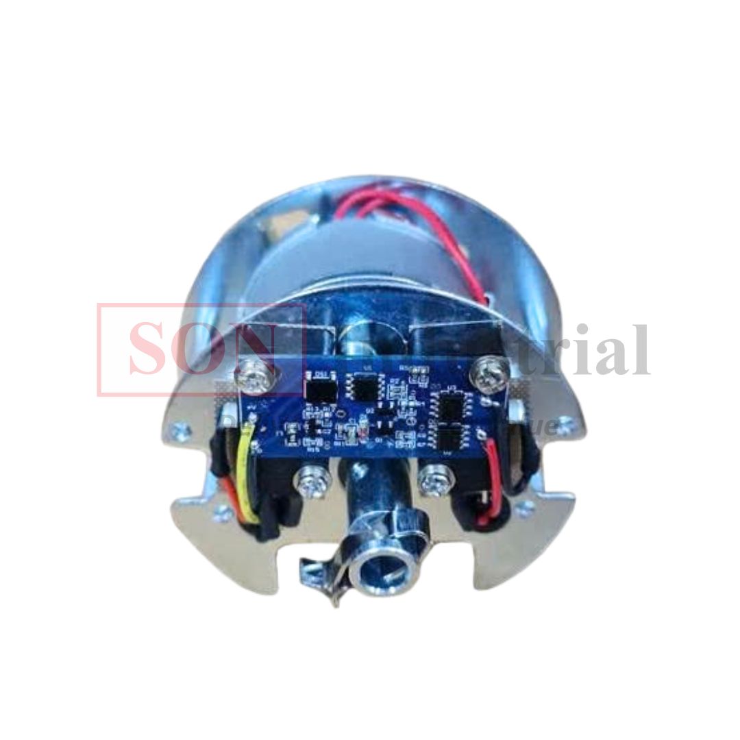 Bo mạch cảm biến quay báo mức 24Vdc SON B24EX