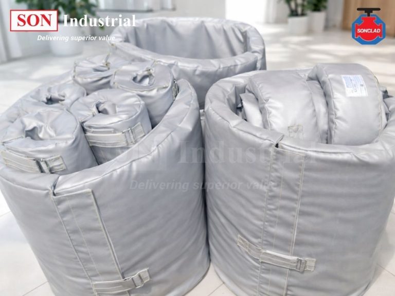 túi bảo ôn sonclad