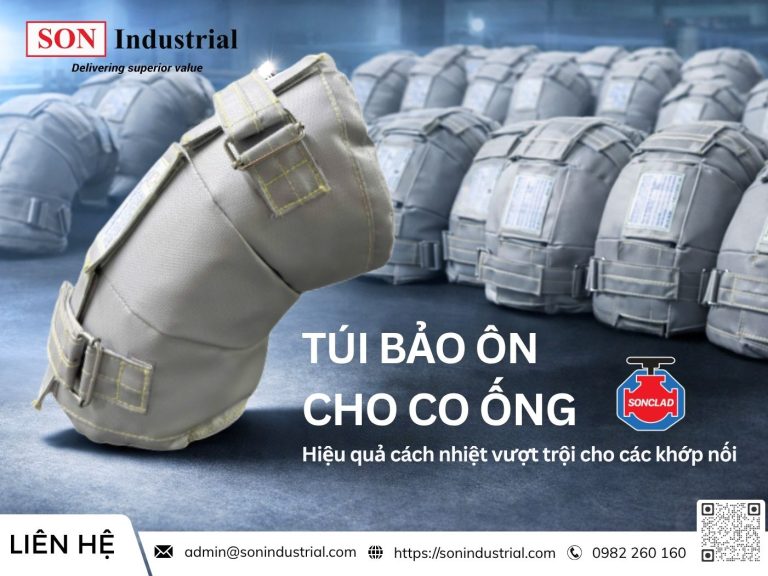 bảo ôn cho co ống