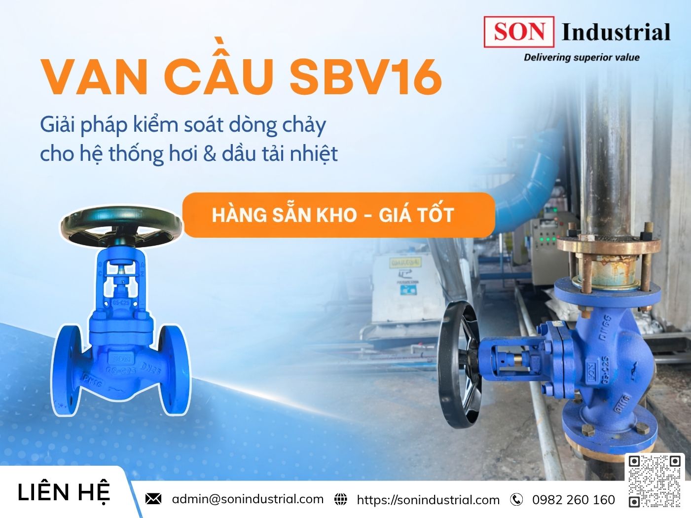 Van cầu bellows seal