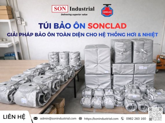 Túi bảo ôn SONCLAD