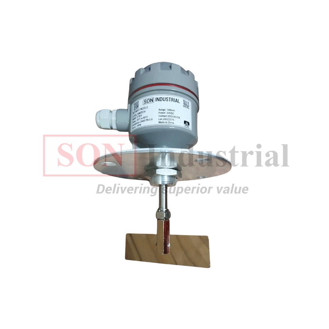 BÁO MỨC 21S 24VDC SON