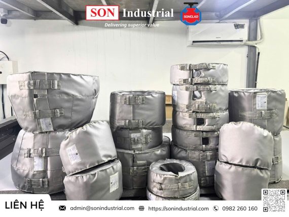 túi bảo ôn sonclad