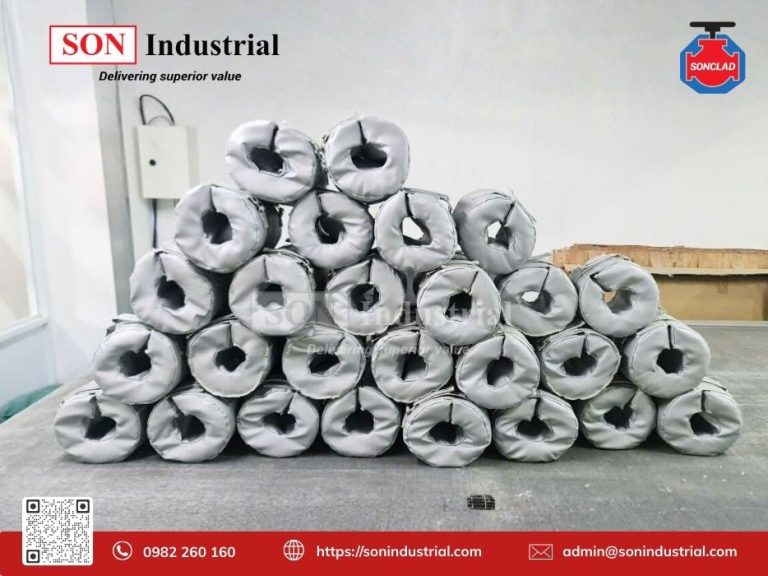 bảo ôn cho đoạn ống