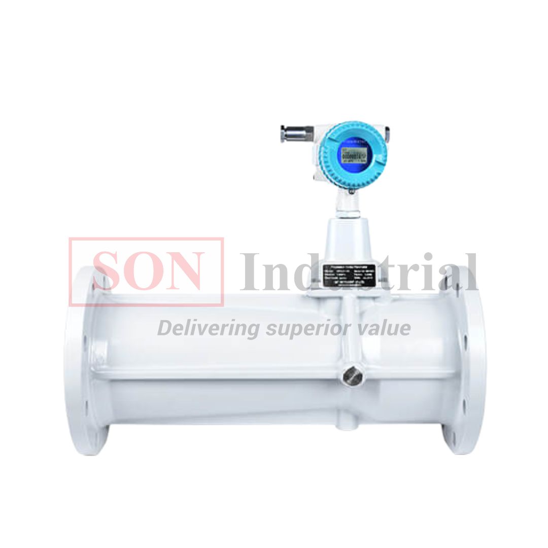 Đồng hồ đo lưu lượng Vortex SON SVFP