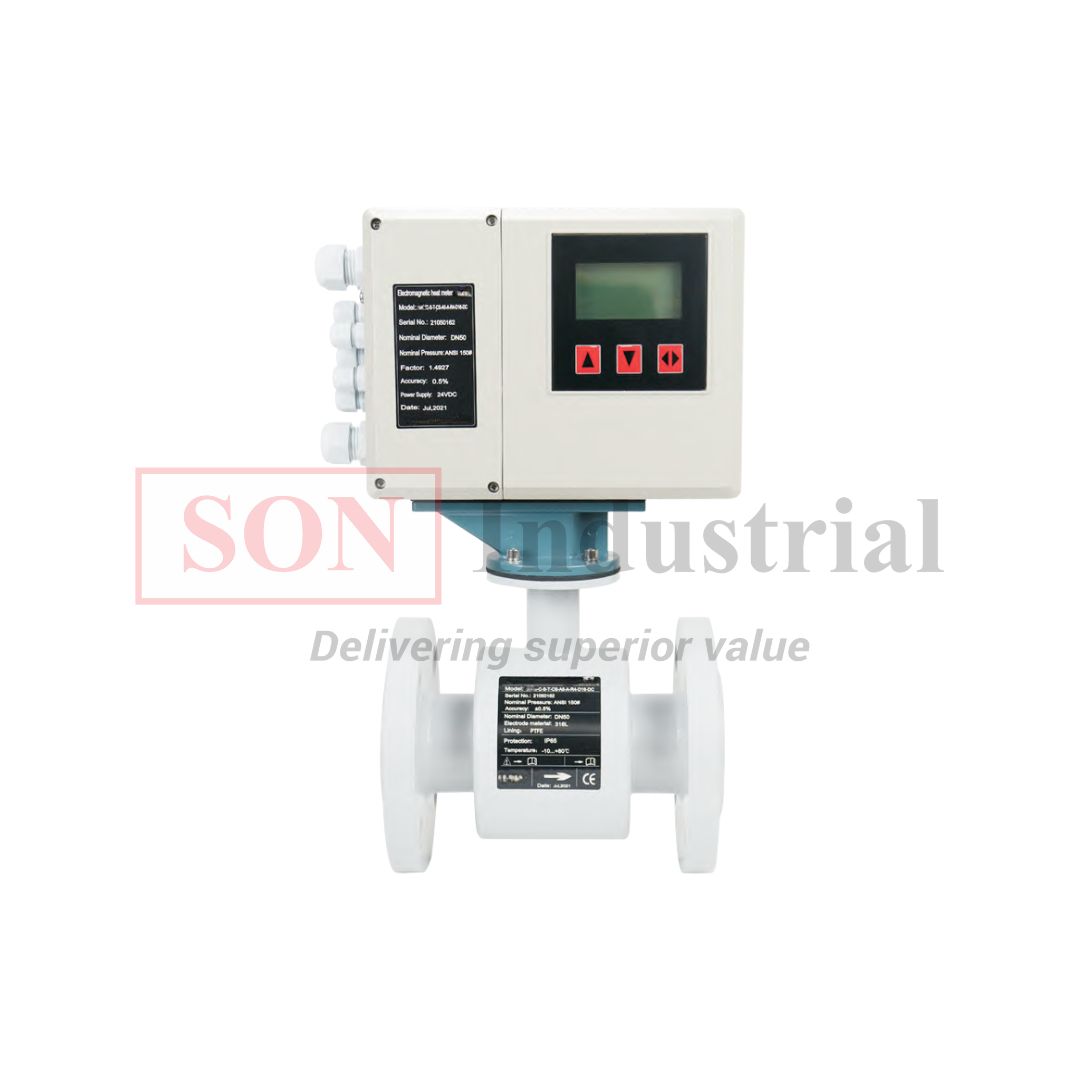 ĐỒNG HỒ ĐO BTU SEMFH