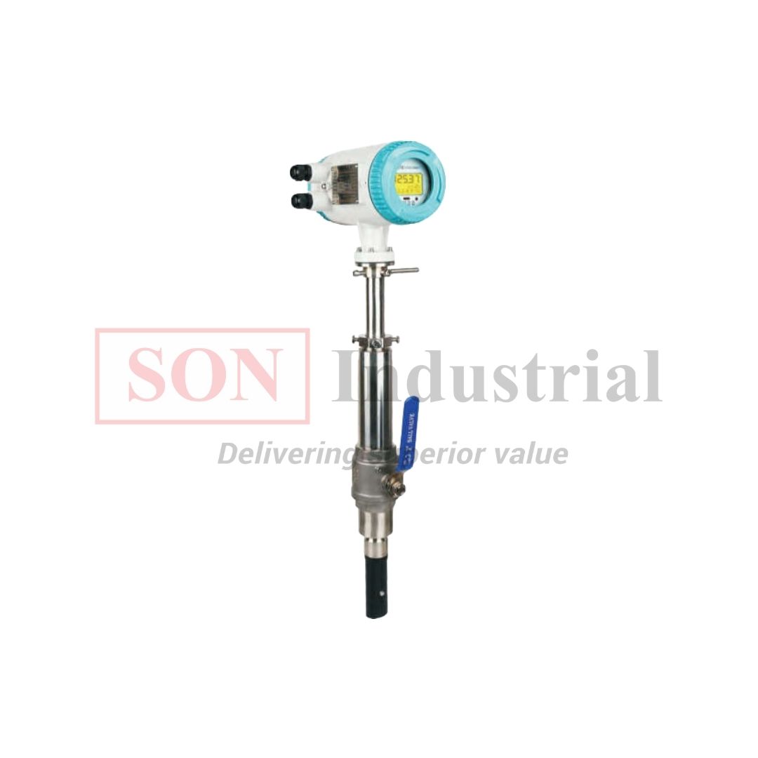 ĐỒNG HỒ ĐO LƯU LƯỢNG ĐIỆN TỪ SEMFI