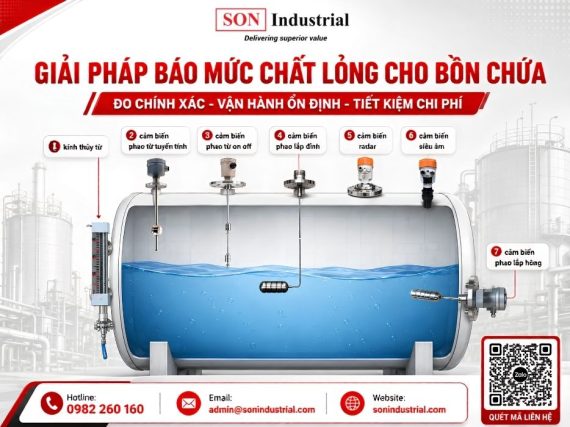 báo mức