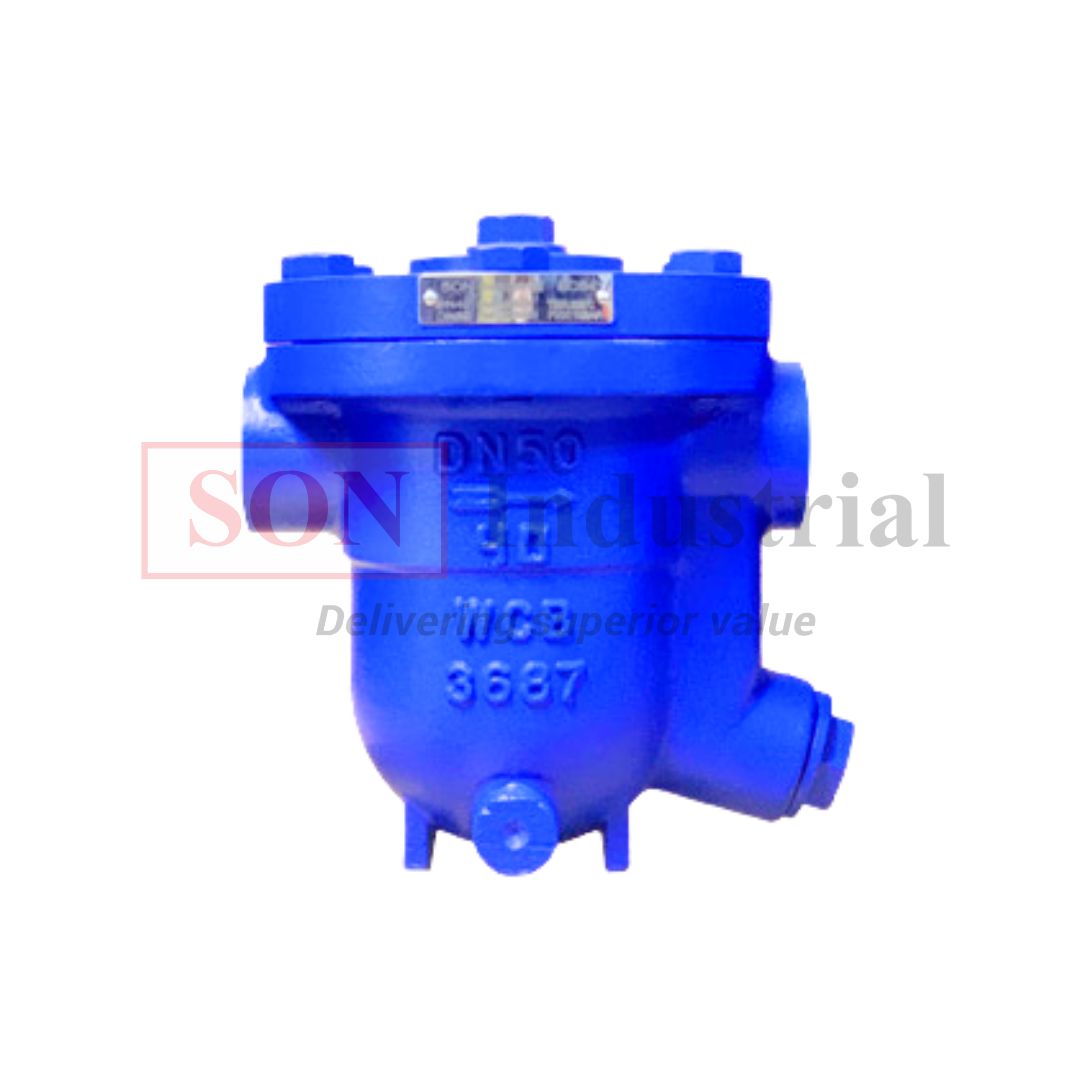 BẪY HƠI SCS11