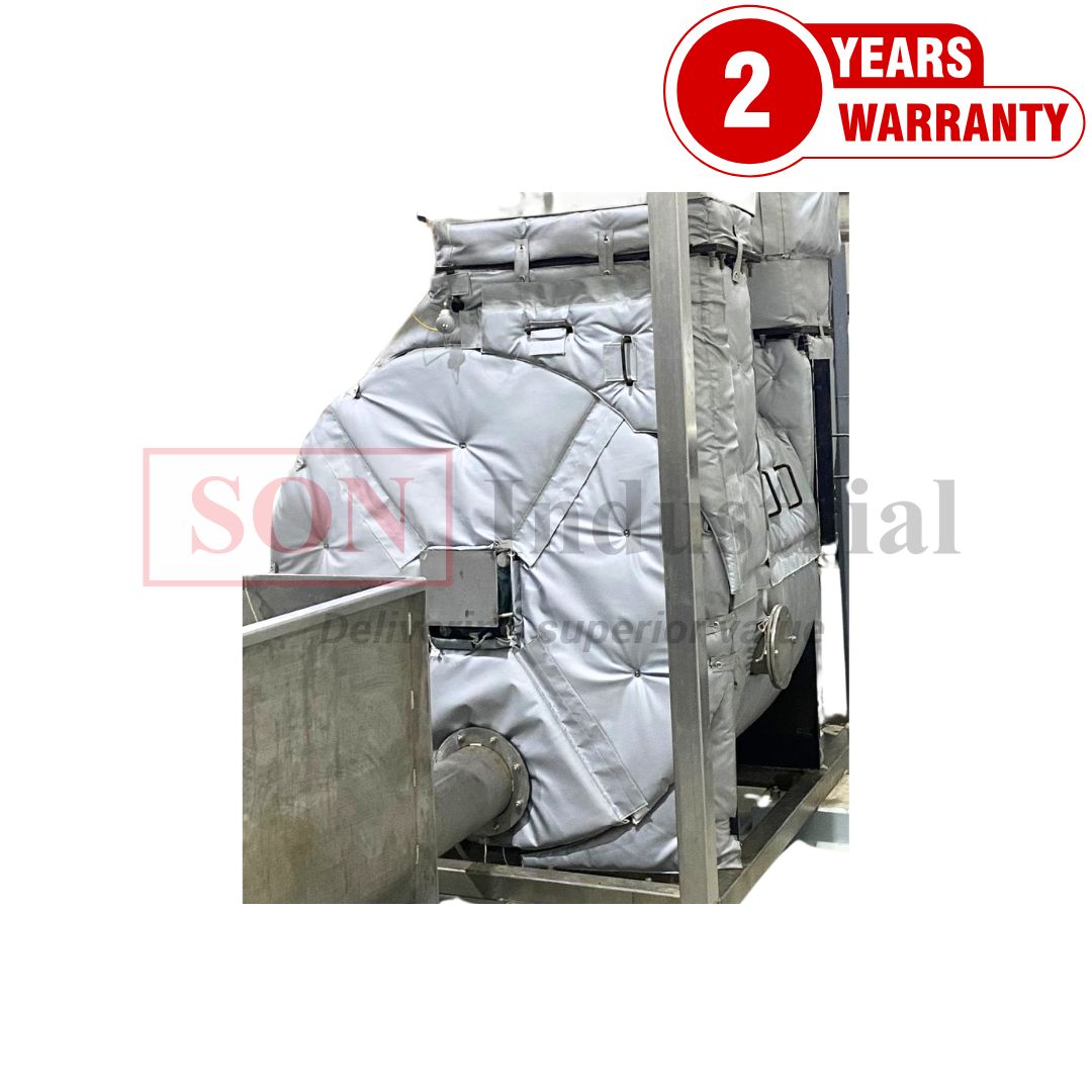túi bảo ôn máy sấy