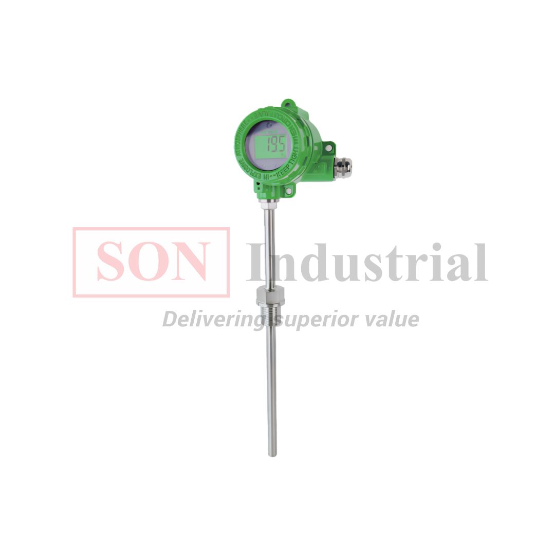 ĐẦU DÒ NHIỆT ĐỘ SON SPT100D