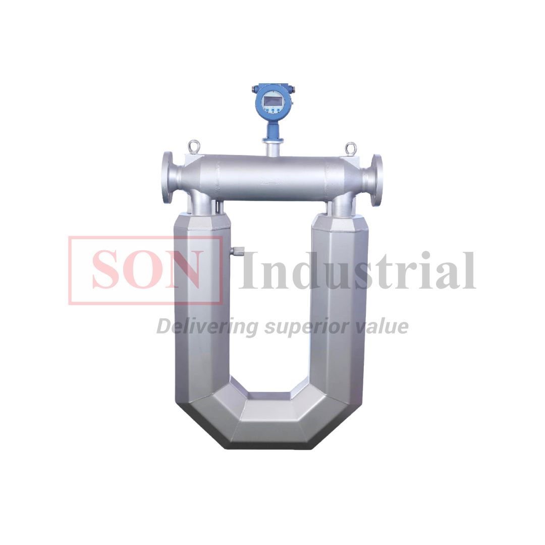 ĐỒNG HỒ ĐO LƯU LƯỢNG CORIOLIS SON SCMF