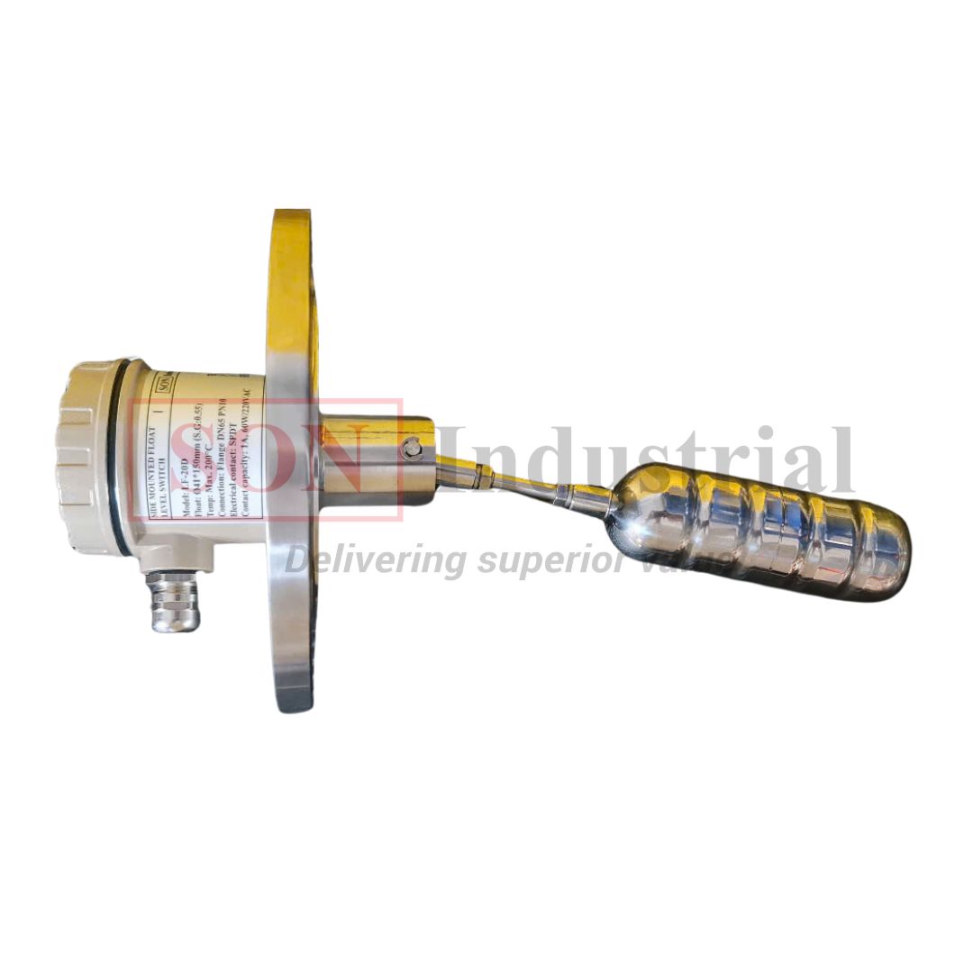 báo mức SON LF20D