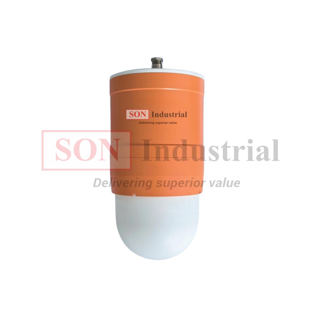 cảm biến báo mức 3D radar scanner