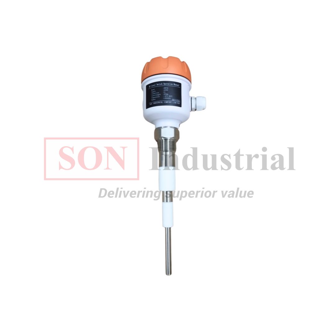 cảm biến báo mức điện dung SON SRF30