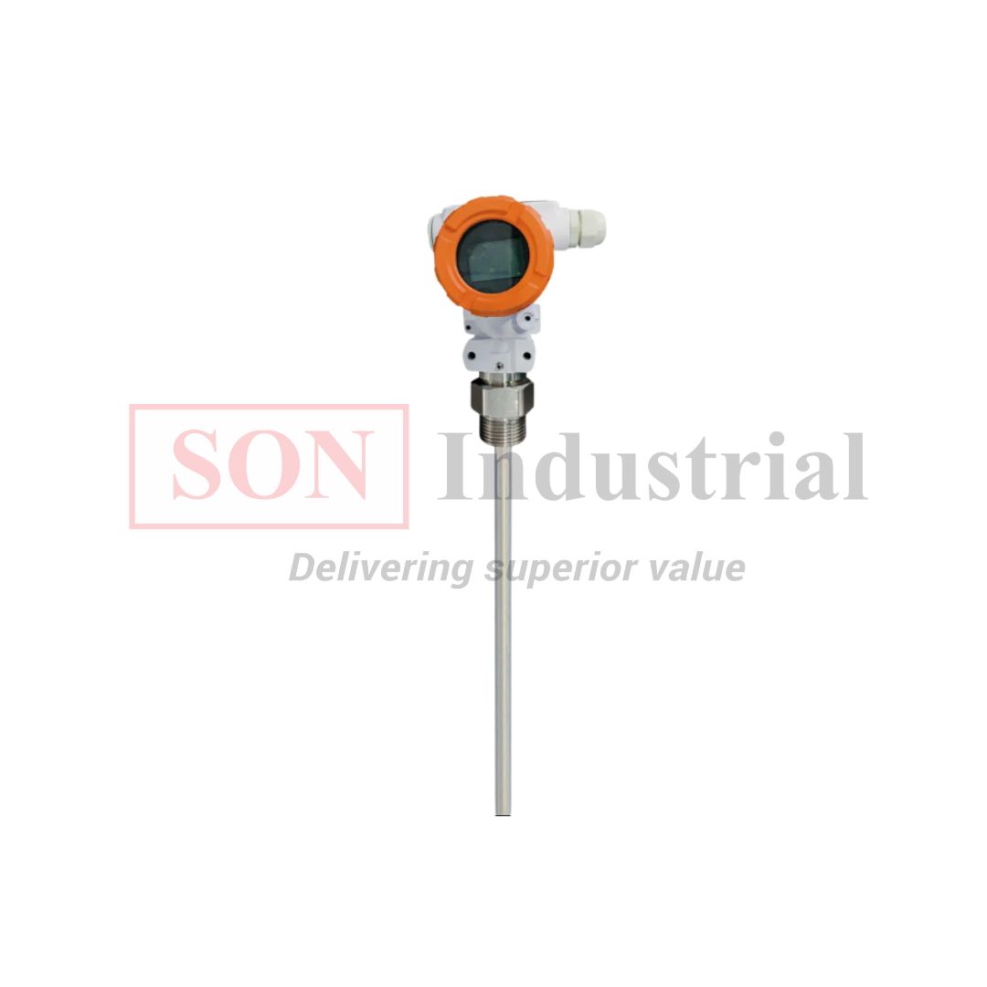 cảm biến báo mức điện dung 2.5m SON SRF50