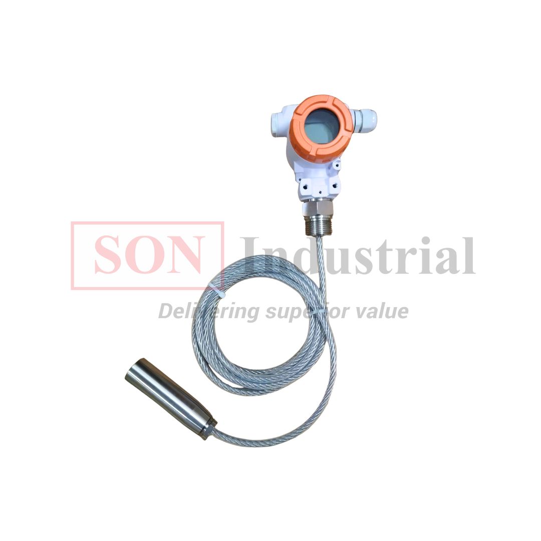 cảm biến báo mức điện dung SON SRF50