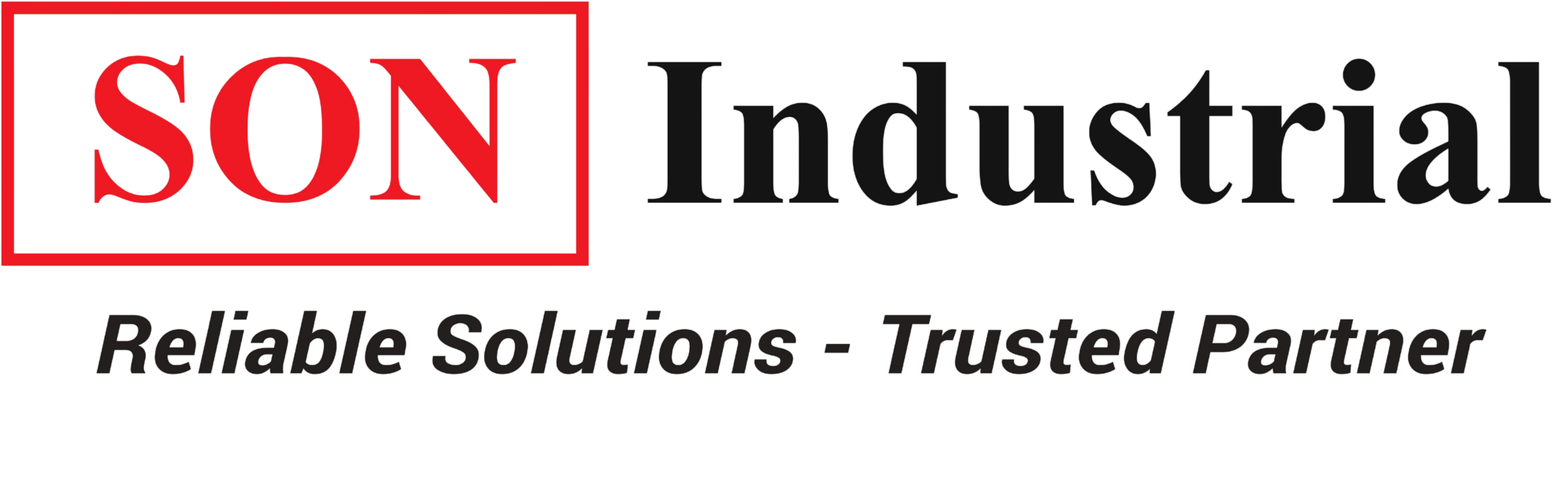 logo Son industrial (1)